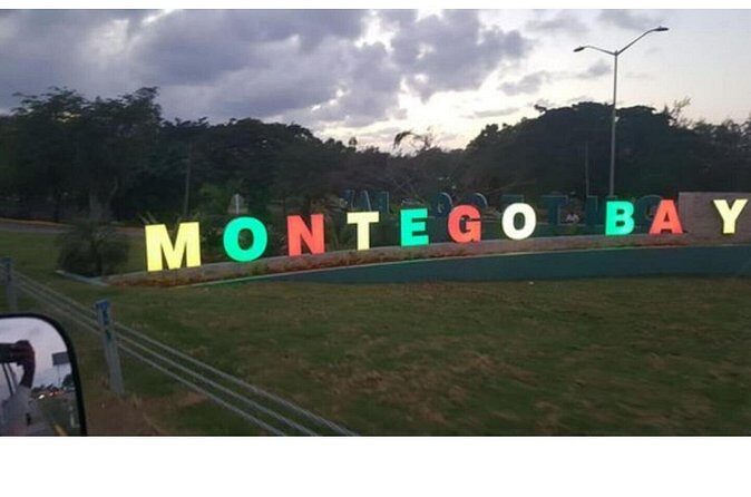 Montego Bay Airport Transfers TO/FROM Negril Hotels/Villas/Airbnb - Frequently Asked Questions