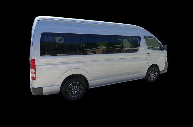 Montego Bay Airport Transfers to Hilton Rose Hall - Authentic Traveler Insights