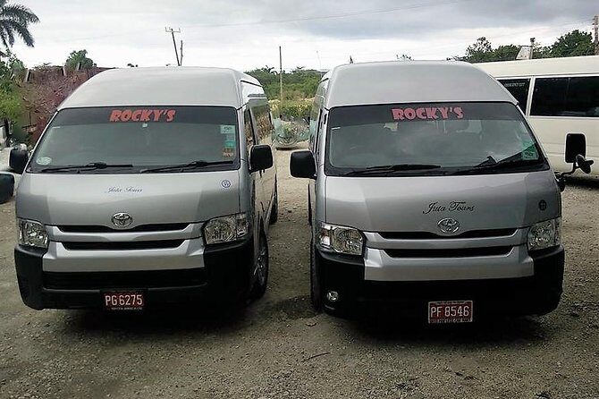 Montego Bay Airport Transfers to Negril Hotels - Why Choose a Private Transfer?