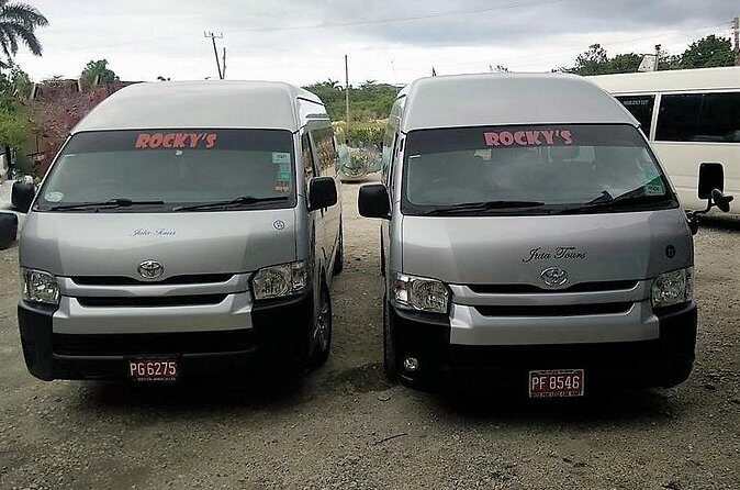 Montego Bay Airport Transfers to Negril Hotels - Practical Tips and Considerations