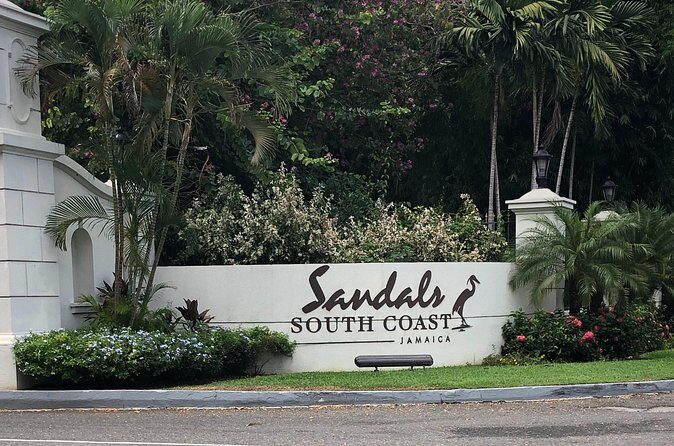 Montego Bay Airport Transport to Sandals White House - FAQs