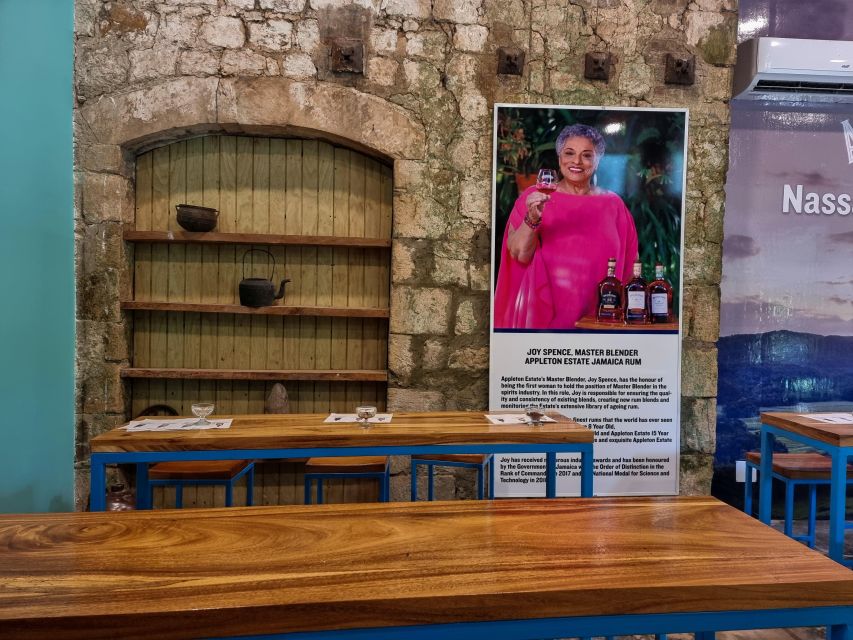 Montego Bay and Falmouth: Good Hope Eco-Explorer Pass - Restrictions