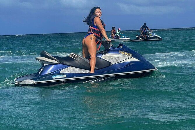 Montego Bay ATV and Jet Ski Combo With private Transportation - The Sum Up: Is It Worth Your Time?