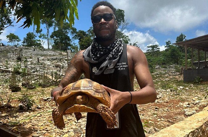 Montego Bay ATV Experience Tickets and Admissions - An In-Depth Look at the Montego Bay ATV Experience