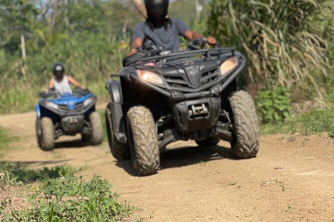 Montego Bay ATV Group Adventure - Authentic Experiences and Customer Insights