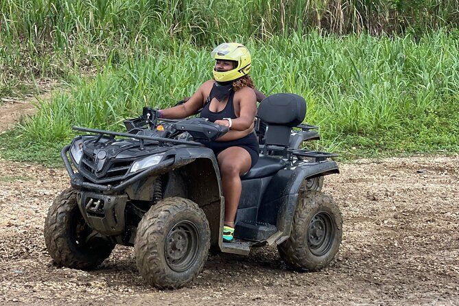 Montego Bay ATV Group Adventure - Who Will Love This Tour?