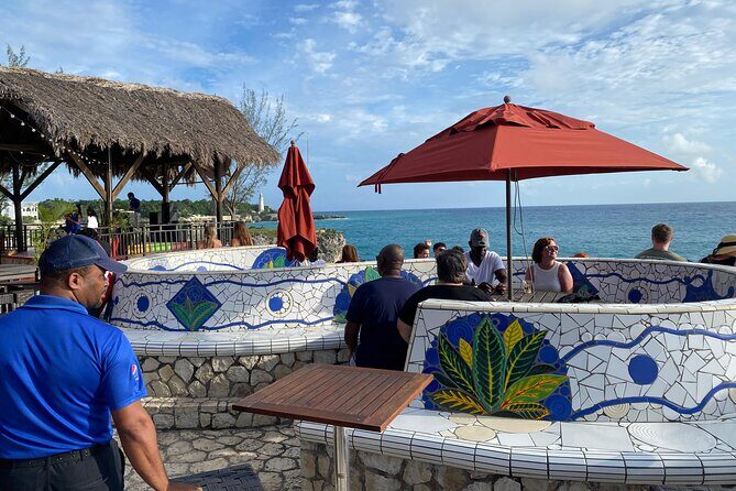 Montego Bay ATV, Horseback and Ricks Cafe Tour - Who Should Consider This Tour?