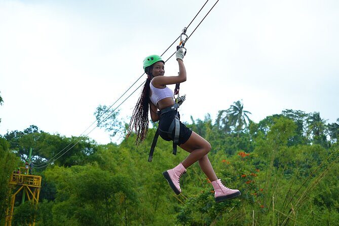 Montego Bay ATV, Horseback and Ricks Cafe Tour - The Sum Up: The Value of a Well-Rounded Jamaican Adventure