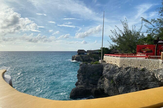 Montego Bay ATV, Horseback and Ricks Cafe Tour - FAQ