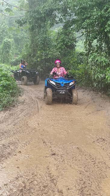 Montego Bay: ATV Ride Experience - Final Thoughts: Who Is It Best For?