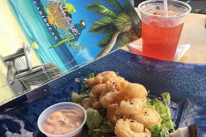 Montego Bay ATV tour with Shopping & Margarittaville options - The Itinerary Breakdown