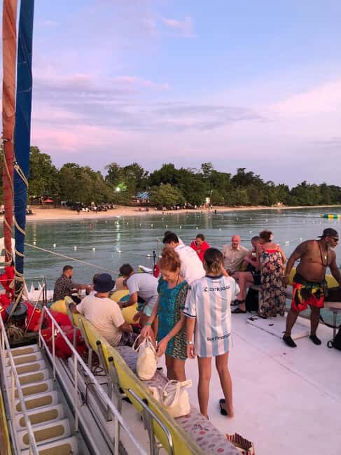 Montego Bay: ATV, Zipline, Catamaran, and Horseback Tour - Practical Details: How the Day Unfolds