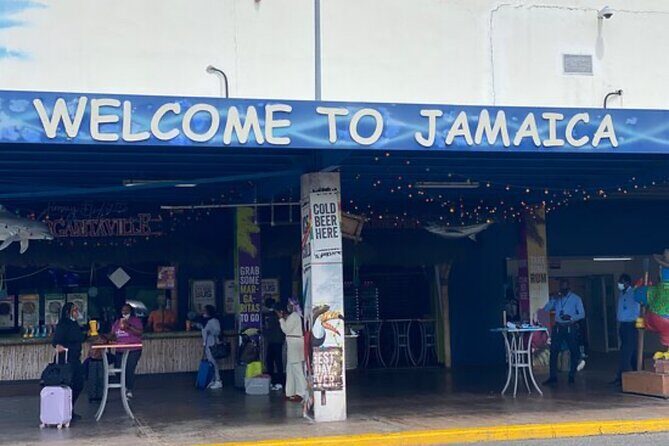 Montego Bay Bahia Principe Grand Jamaica Private Airport transfer - Who Will Love This Service?  