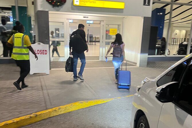 Montego Bay Bahia Principe Grand Jamaica Private Airport transfer - FAQ  