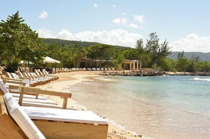 Montego Bay: Bamboo Beach Break - An In-Depth Look at Bamboo Beach Break