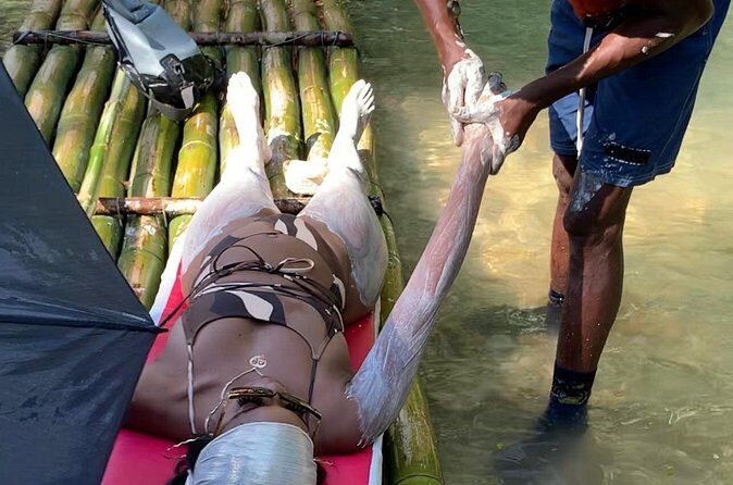 Montego Bay Bamboo Rafting and Hip Strip Private Tour - FAQ