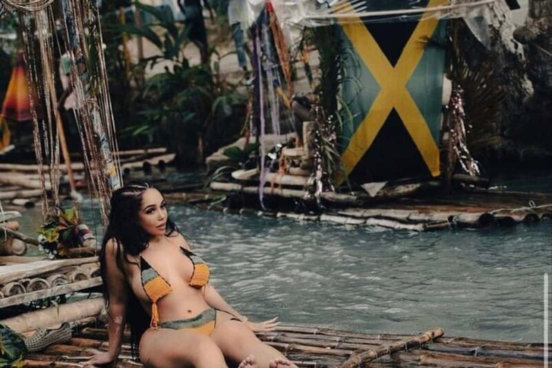 Montego Bay: Bamboo Rafting & Foot Massage Experience - Final Thoughts