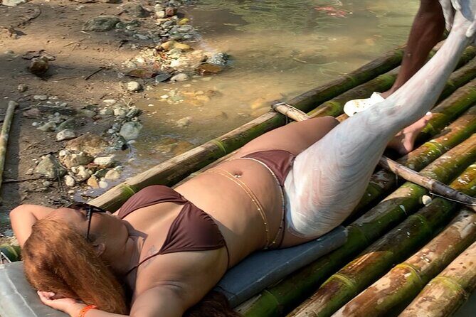 Montego Bay Bamboo Rafting Tour with Clear Kayak Photoshoot - Evaluating the Experience: Is it Worth It?