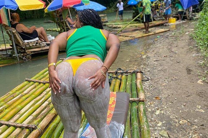 Montego Bay Bamboo Rafting Tour with Limestone Foot Massage - FAQ