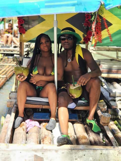 Montego Bay Bamboo Rafting with Lime stone Foot Massage - An In-Depth Look at the Tour Experience