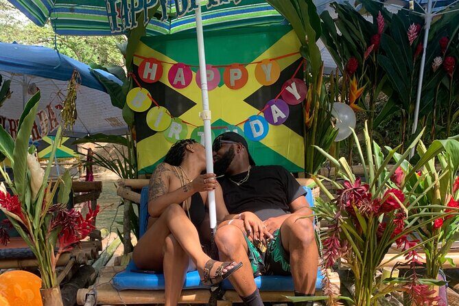 Montego Bay Bamboo River Rafting with Limestone Massage - Key Points  