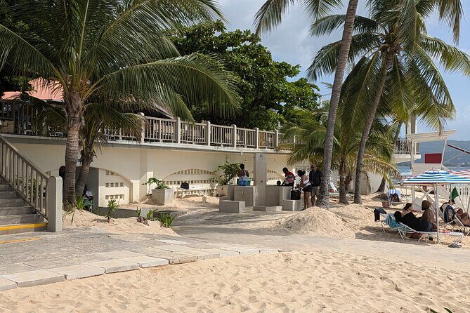 Montego Bay Beach Break and Highlight - Who Should Consider This Tour?