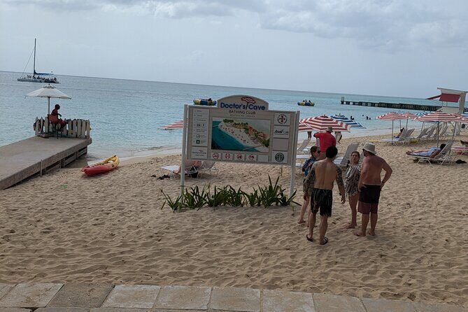 Montego Bay Beach Break and Highlight - FAQ