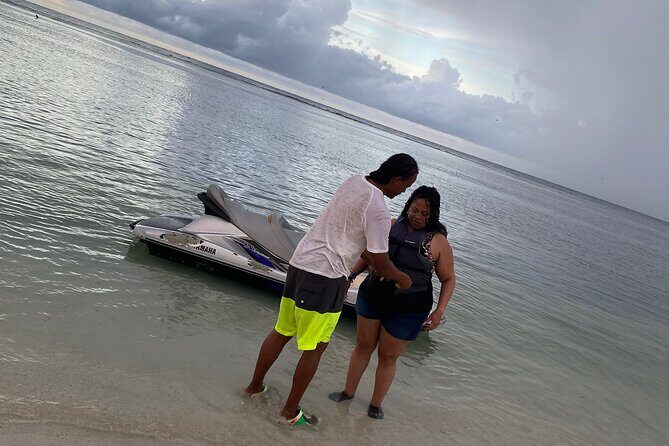 Montego Bay Beach Day Experience - What Travelers Say (Based on Reviews)