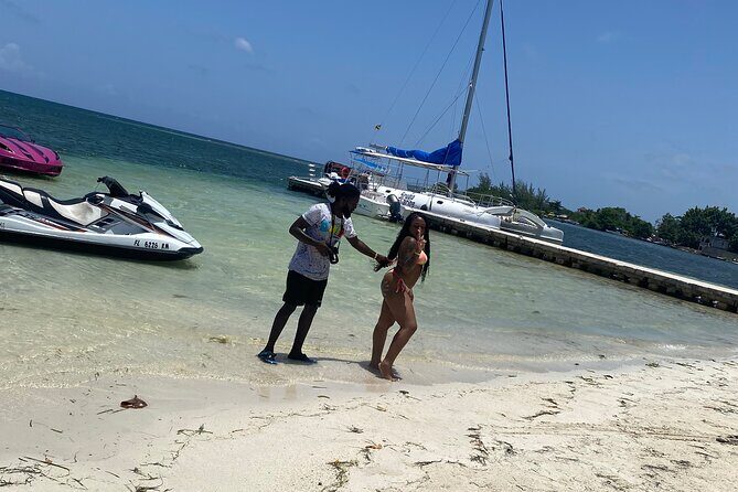 Montego Bay Beach Day Experience - Practical Considerations