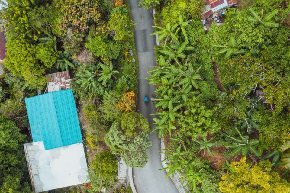 Montego Bay: Blue Mountain Private Bicycle Tour - Frequently Asked Questions