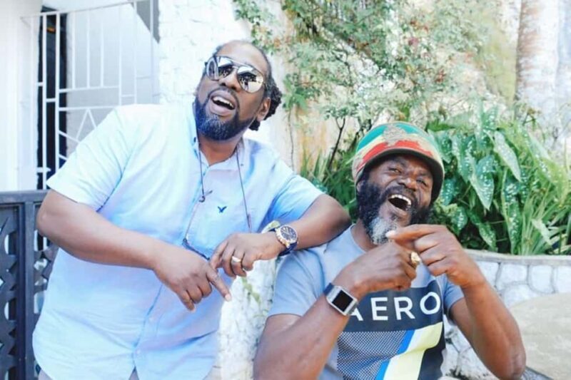 Montego Bay: Bob Marley Nine Miles Mausoleum Tour - Key Points