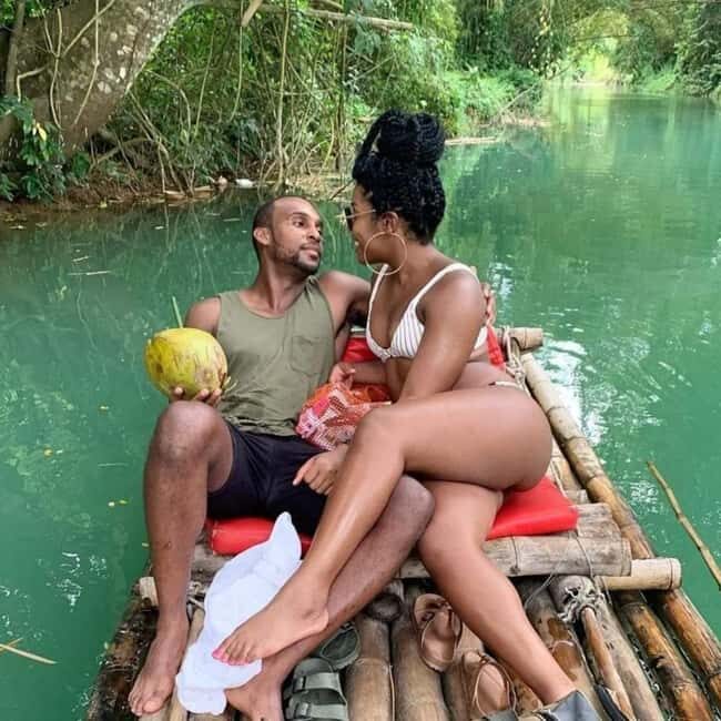 Montego Bay: Cannabis Farm, Bamboo Rafting, & Foot Massage - A Deep Dive into the Experience