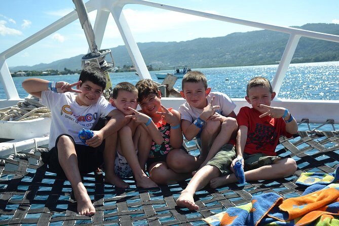 Montego Bay Catamaran Cruise and Snorkeling Tour from Falmouth - An In-Depth Look at the Experience