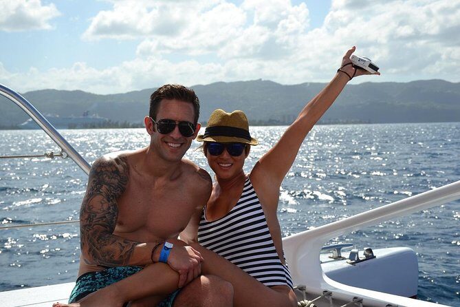 Montego Bay Catamaran Cruise and Snorkeling Tour from Falmouth - Who Will Love This Tour?