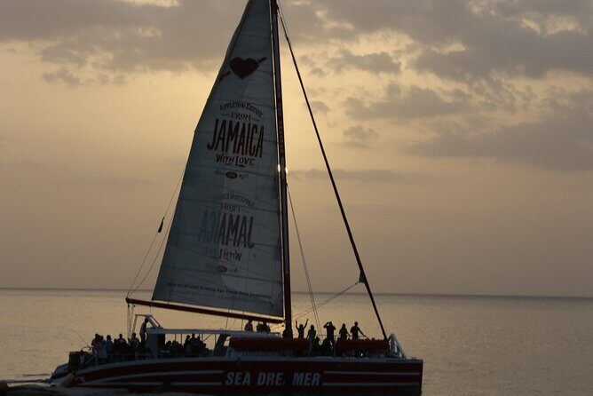 Montego Bay Catamaran: Snorkel Tour with Open Bar & Reggae DJ - Who Will Love This Experience?