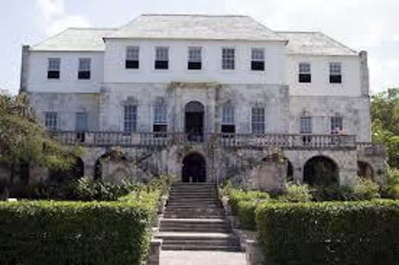 Montego Bay City and Rose Hall Haunted House Tour - Key Points