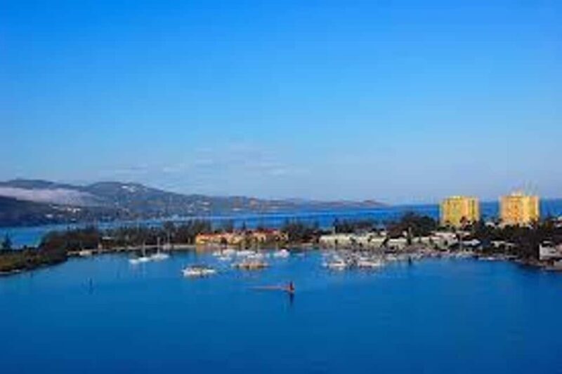 Montego Bay City and Rose Hall Haunted House Tour - Why It’s a Good Deal