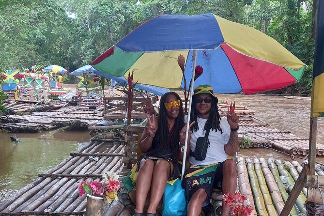 Montego Bay City, Community, Culture Tour & Rafting-Transfer Only - An In-Depth Look at the Tour Experience