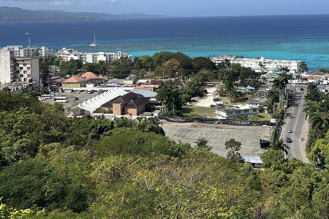 Montego Bay City Cultural Tour, Highlights & Shopping - The Sum Up: Who Will Love This Tour?