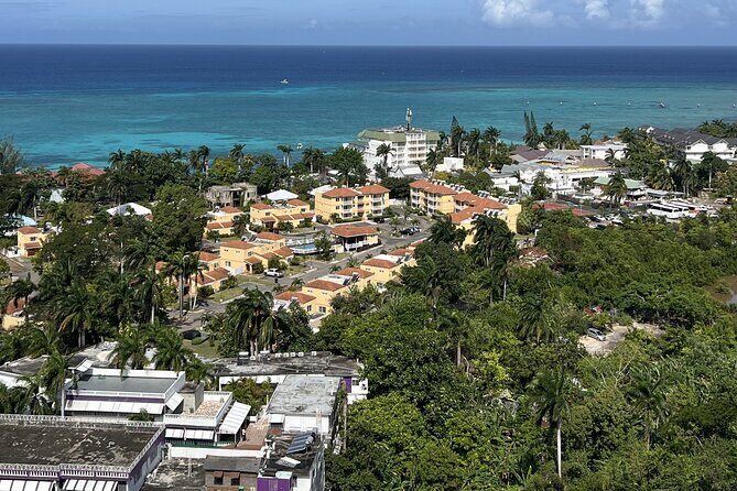 Montego Bay City Cultural Tour, Highlights & Shopping - Frequently Asked Questions