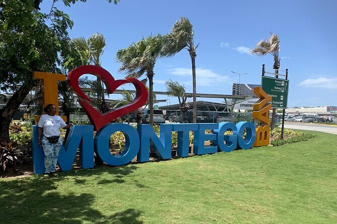 Montego Bay City highlight And Souvenir Shopping Group Tour - A Detailed Look at the Montego Bay City Highlight And Souvenir Shopping Tour