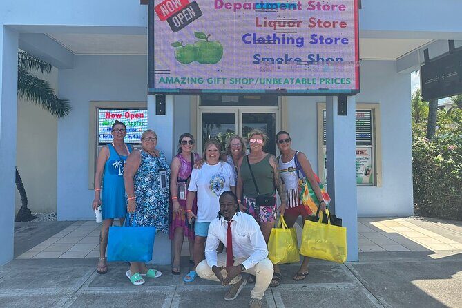 Montego Bay City highlight And Souvenir Shopping Group Tour - Final Thoughts