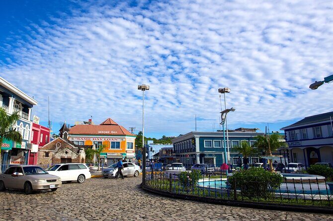 Montego Bay City highlight And Souvenir Shopping Group Tour - FAQ