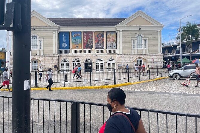 Montego Bay City Highlights & Bird Sanctuary & Shopping - Highlights of the Itinerary  