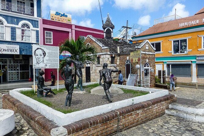 Montego Bay City Highlights & Sightseeing Tour with Shopping - An In-Depth Look at the Montego Bay City Highlights & Sightseeing Tour