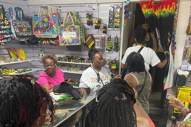 Montego Bay City Highlights Tour and Shopping with Bamboo Rafting - An Overview of the Tour Experience