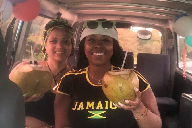 Montego Bay City Highlights Tour and Shopping with Bamboo Rafting - The Sum Up