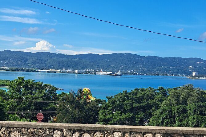 MONTEGO BAY City Highlights Tour - Key Points