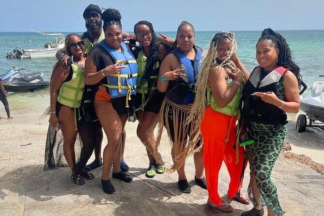 MONTEGO BAY City Highlights Tour - Authenticity & Local Interaction