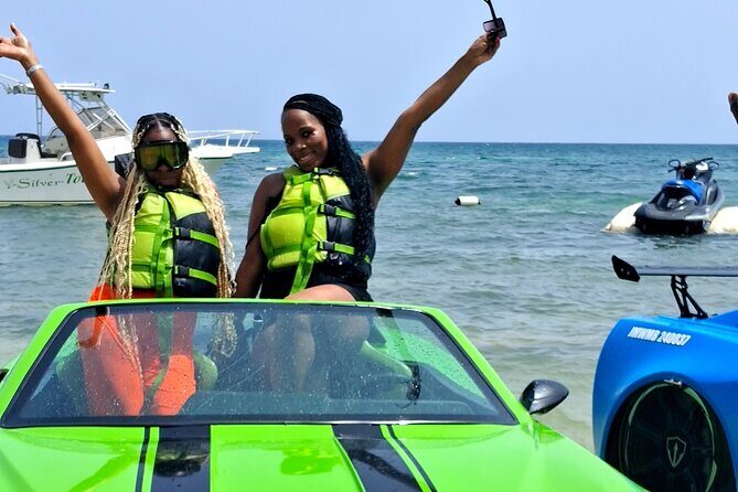 MONTEGO BAY City Highlights Tour - Real Traveler Insights